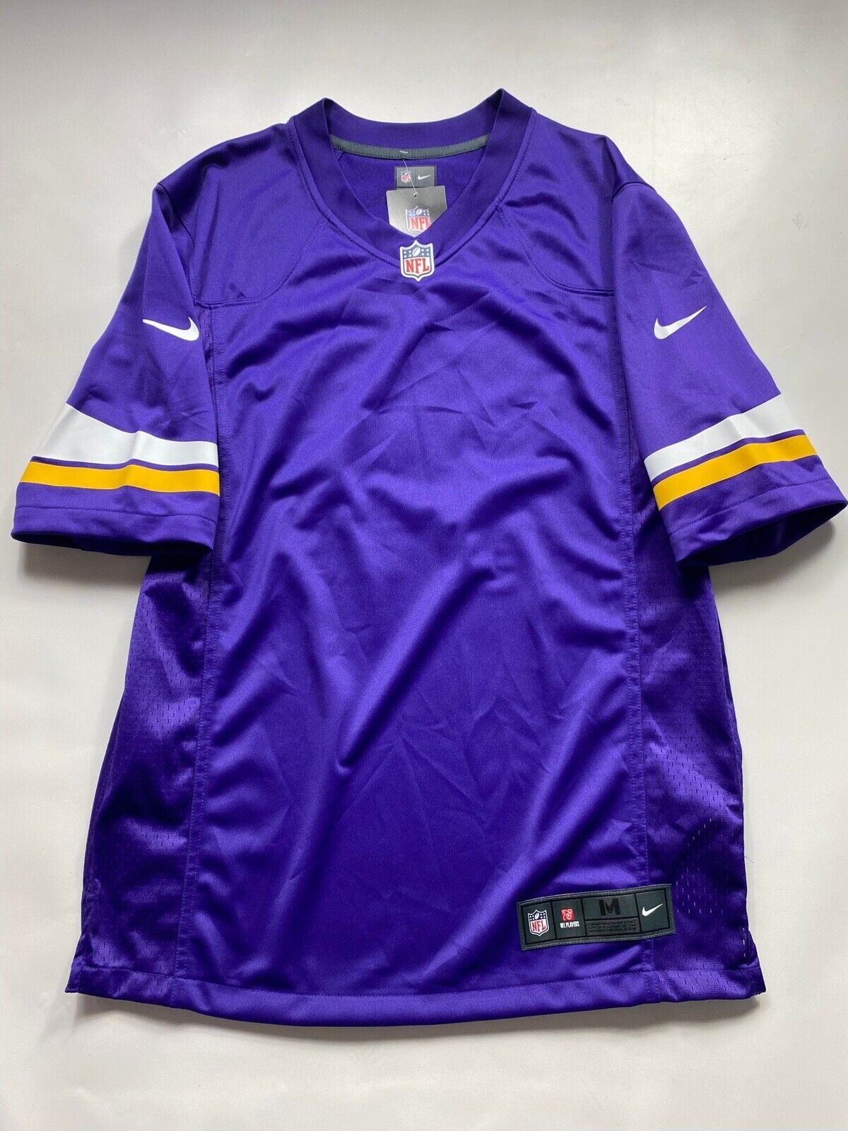 Minnesota vikings adam thielen jersey online