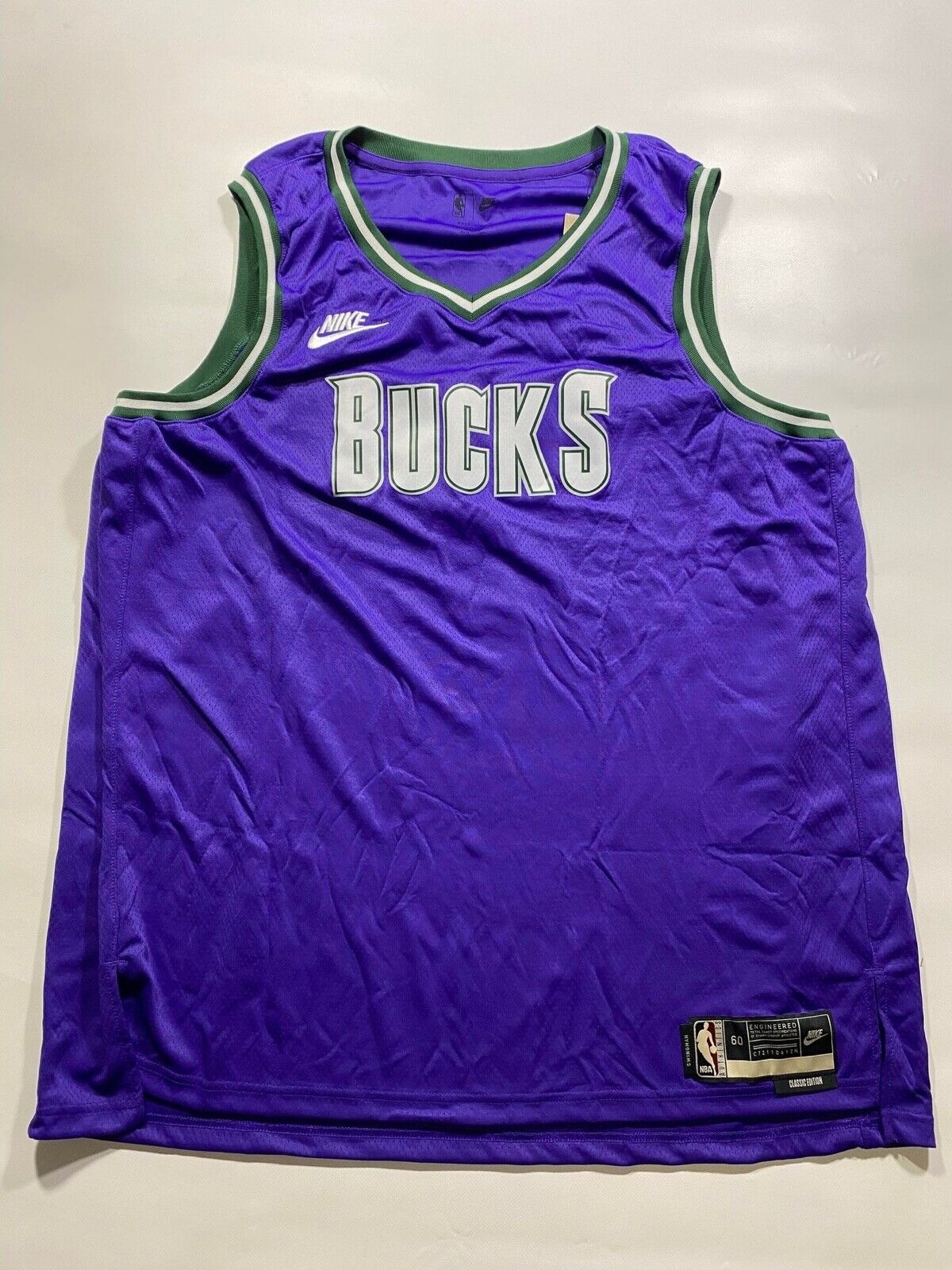 Nike nba 3xl hotsell