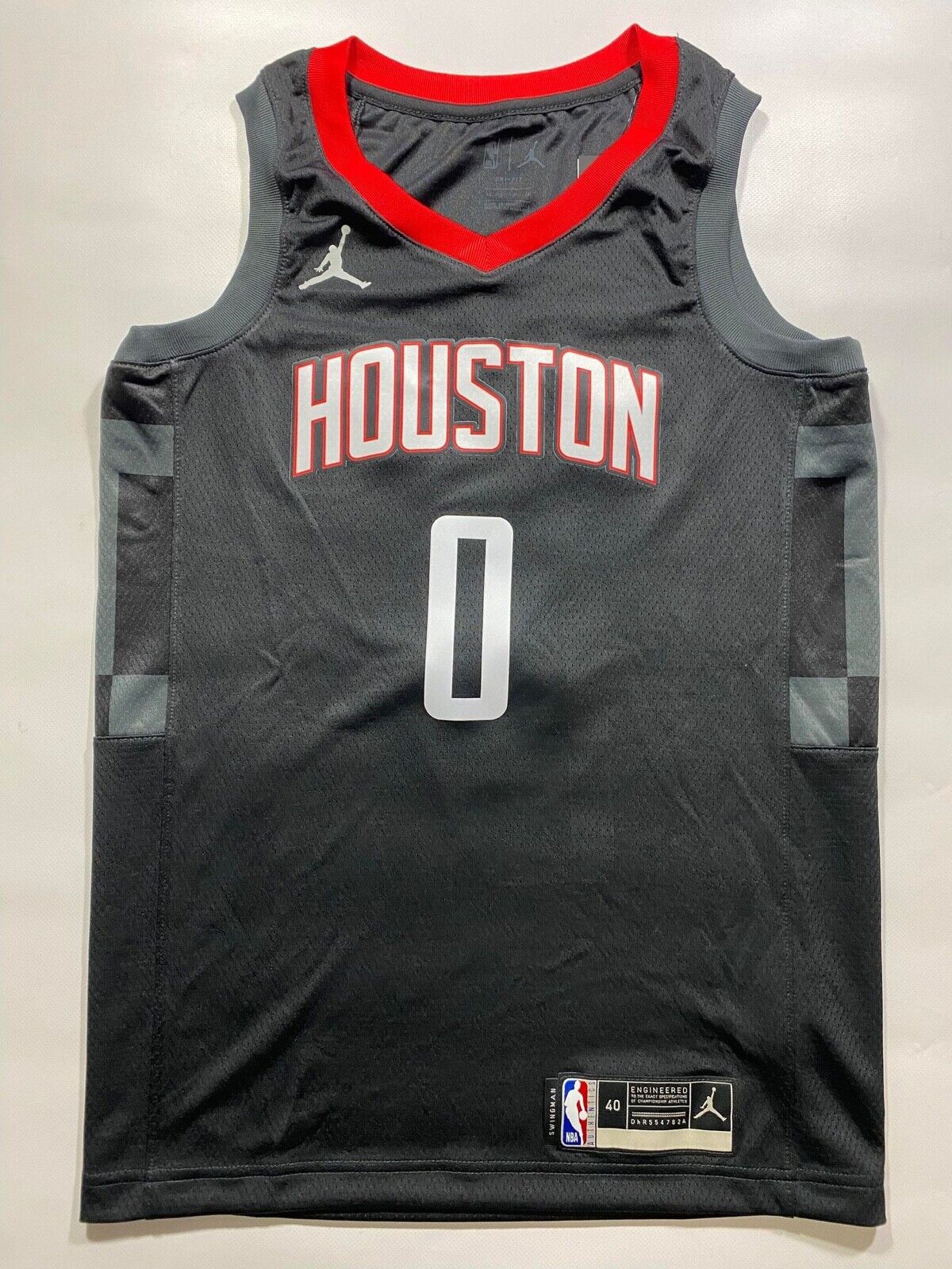 Rockets jersey westbrook online