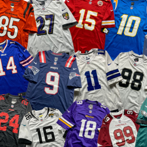 Cheap youth nfl football jerseys hotsell