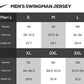 Mens NBA Nike Swingman Jersey Mystery Box