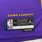 Los Angeles Lakers #23 LeBron James Nike NBA Statement Jersey - Mens Medium