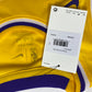 Los Angeles Lakers #23 LeBron James Nike NBA Icon Jersey - Youth Medium