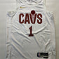 Cleveland Cavaliers #1 Max Strus Nike Association NBA Jersey - Mens Medium