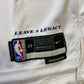 Los Angeles Lakers #23 LeBron James Nike NBA Association Jersey - Mens Large