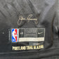 Portland Trail Blazers #00 Scoot Henderson Nike City NBA Jersey - Mens Large