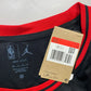 Chicago Bulls Nike NBA Statement Jersey - Mens Large