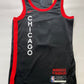 Chicago Bulls #1 Derrick Rose Nike NBA City Jersey - Mens Small