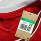 Chicago Bulls #11 Derrick Rose Nike NBA Icon Jersey - Mens XL