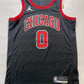 Chicago Bulls Nike NBA Statement Jersey - Mens Large