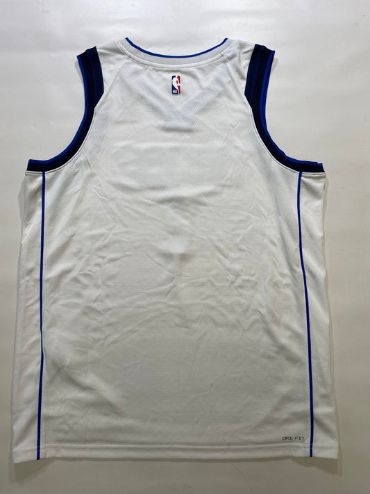 Dallas Mavericks Nike Association NBA Jersey - Mens XL