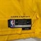 Los Angeles Lakers #28 Chaewon Nike NBA Icon Jersey - Mens XL