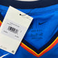 Oklahoma City Thunder #8 Jalen Williams Nike Icon NBA Jersey - Youth XL