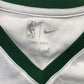 Milwaukee Bucks #22 Khris Middleton Nike Association NBA Jersey - Youth Large