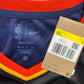 Oklahoma City Thunder #7 Chet Holmgren Nike City NBA Jersey - Mens Small