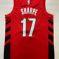 Portland Trail Blazers Nike Statement NBA Jersey - Youth Small