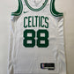 Boston Celtics #88 Neemias Queta Nike Association NBA Jersey - Mens XS