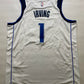 Dallas Mavericks #1 Kyrie Irving Nike Association NBA Jersey - Mens XL