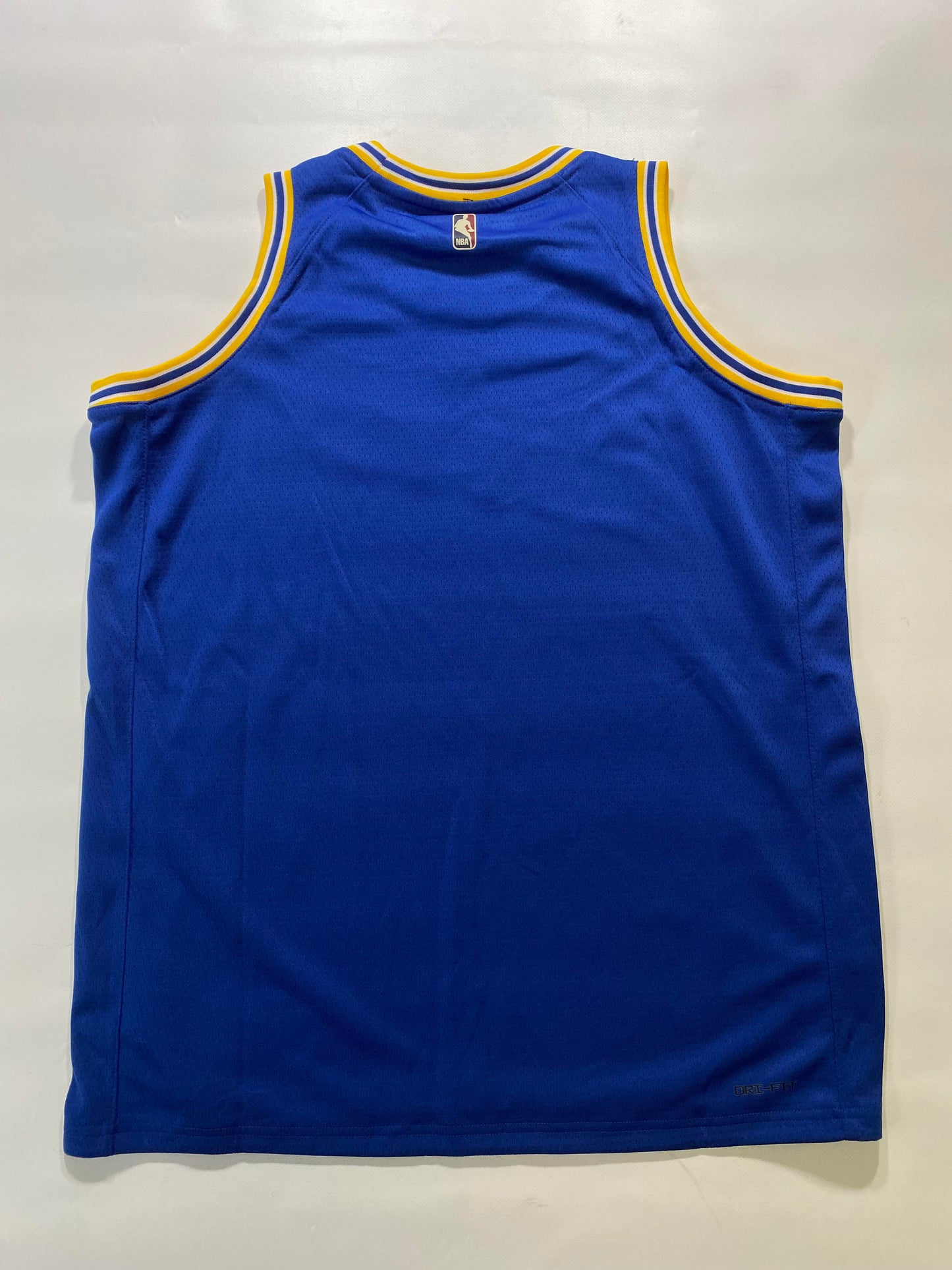 Golden State Warriors Nike NBA Classic Jersey - Youth XL