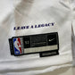 Los Angeles Lakers #23 LeBron James Nike NBA Association Jersey - Mens XL