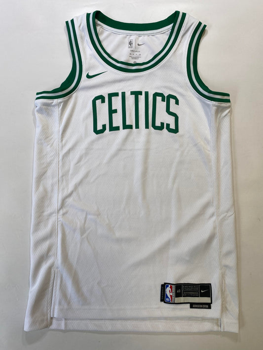 Boston Celtics Nike Association NBA Jersey - Mens Small