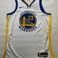 Golden State Warriors #23 Draymond Green Nike Association NBA Jersey - Mens Large