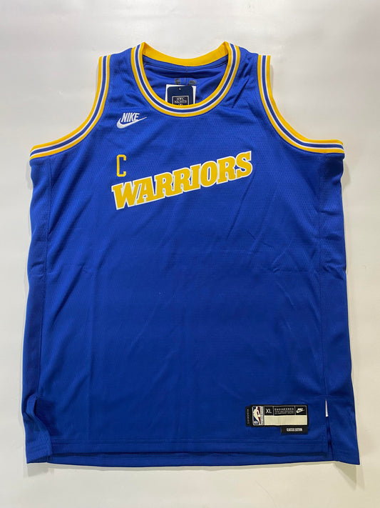 Golden State Warriors Nike NBA Classic Jersey - Youth XL