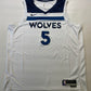 Minnesota Timberwolves Nike Association NBA Jersey - Mens 2XL