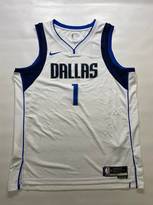 Dallas Mavericks Nike Association NBA Jersey - Mens XL