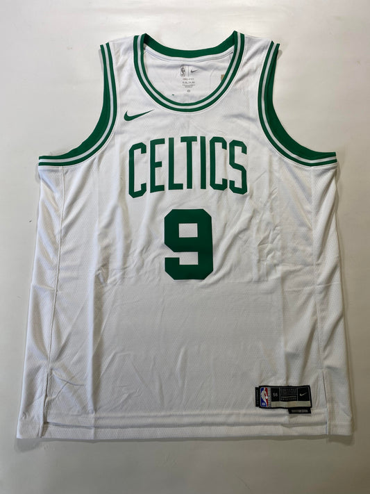 Boston Celtics #9 Derrick White Nike Association NBA Jersey - Mens 2XL