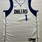 Dallas Mavericks #1 Kyrie Irving Nike Association NBA Jersey - Mens XL