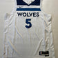 Minnesota Timberwolves Nike Association NBA Jersey - Mens XL