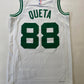 Boston Celtics #88 Neemias Queta Nike Association NBA Jersey - Mens XS