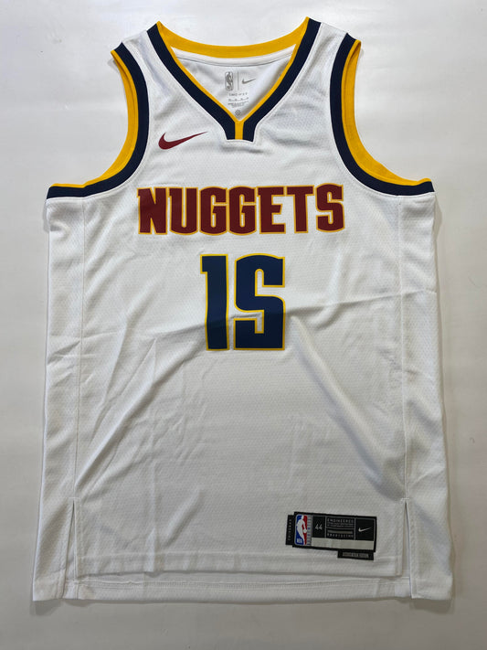 Denver Nuggets Nike Association NBA Jersey - Mens Medium