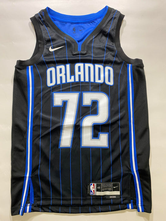 Orlando Magic Nike Icon NBA Jersey - Mens Small