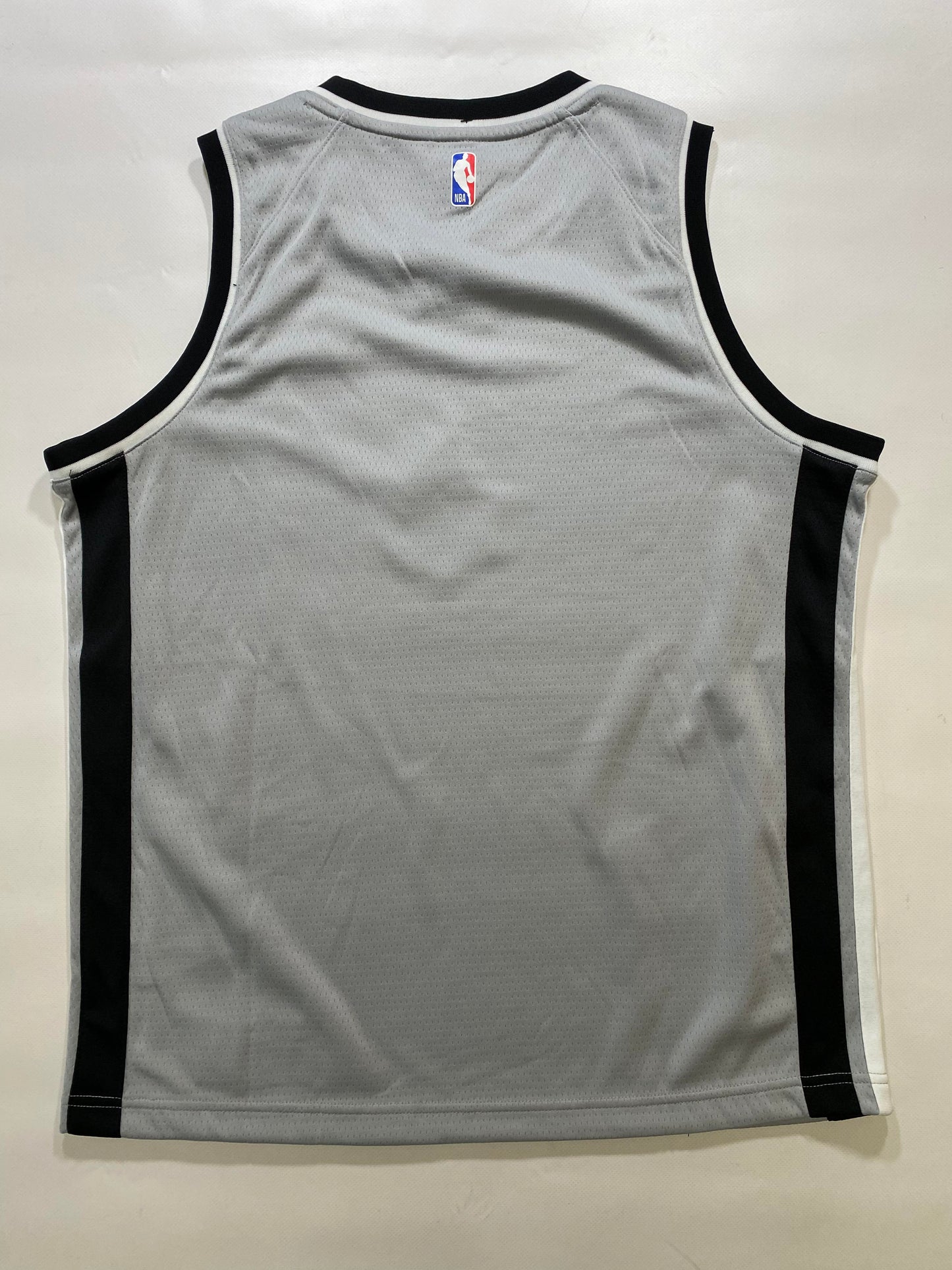 San Antonio Spurs Nike Statement NBA Jersey - Youth XL