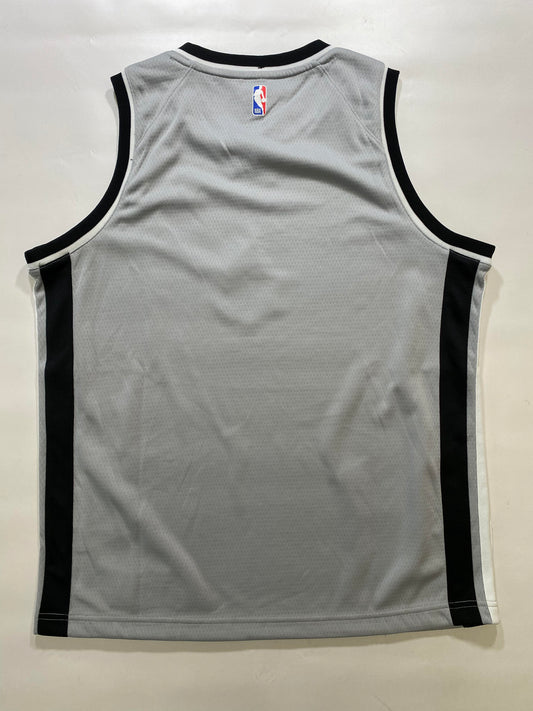 San Antonio Spurs Nike Statement NBA Jersey - Youth XL