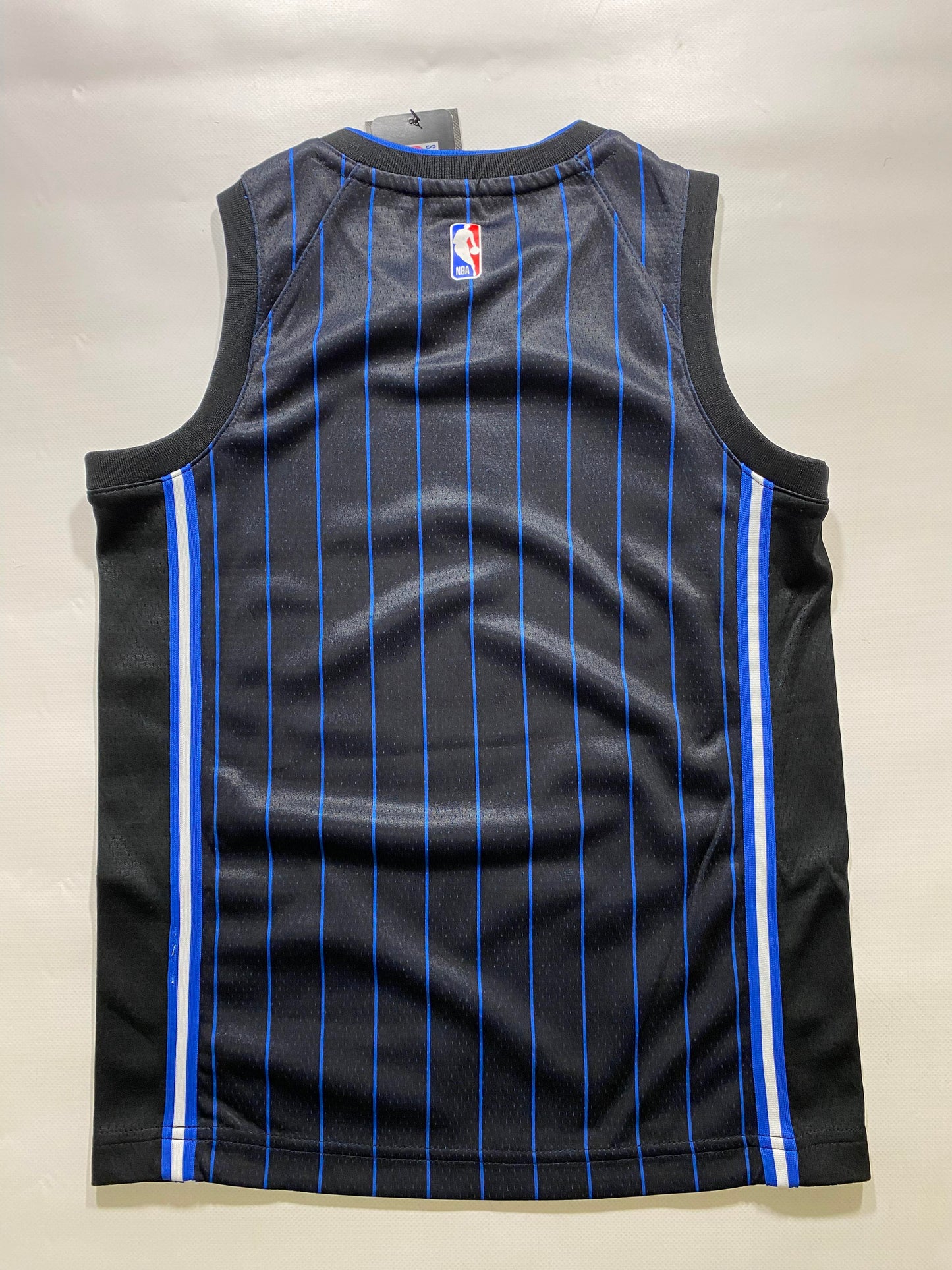 Orlando Magic Nike Icon NBA Jersey - Youth Small