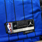 Orlando Magic #4 Jalen Suggs Nike Statement NBA Jersey - Mens Large