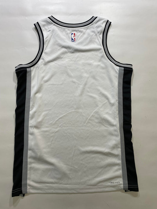 San Antonio Spurs Nike Association NBA Jersey - Mens Medium