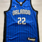 Orlando Magic #22 Franz Wagner Nike Statement NBA Jersey - Youth Medium