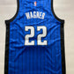 Orlando Magic #22 Franz Wagner Nike Statement NBA Jersey - Youth Medium