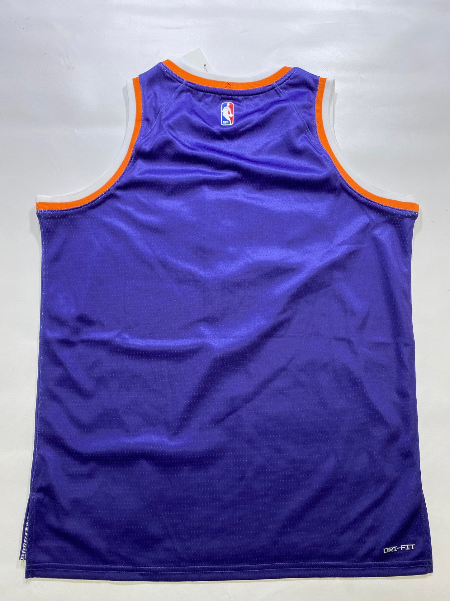 Phoenix Suns Nike Icon NBA Jersey - Youth Large