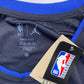 Detroit Pistons #11 Isiah Thomas Nike Statement NBA Jersey - Mens XL