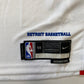 Detroit Pistons #19 Simone Fontecchio Nike Association NBA Jersey - Mens 2XL