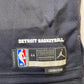 Detroit Pistons #2 Cade Cunningham Nike Statement NBA Jersey - Mens Medium
