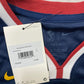 Denver Nuggets #50 Aaron Gordon Nike Icon NBA Jersey - Youth Large
