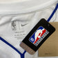 Detroit Pistons #19 Simone Fontecchio Nike Association NBA Jersey - Mens 2XL