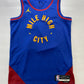 Denver Nuggets #50 Aaron Gordon Nike Statement NBA Jersey - Mens Small