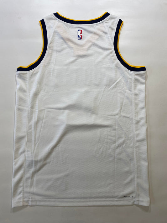 Denver Nuggets Nike Association NBA Jersey - Mens Medium